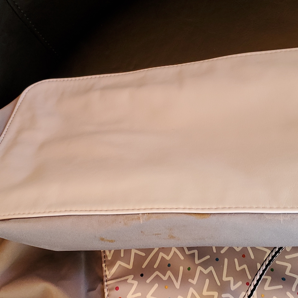 Lululemon All Day Asana Tote *Seawheeze 2015 Seawheeze - AQPG / SIFO - Picture 12 of 13